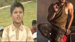तस्वीर देख पहचाने कौन है ये बच्चा? आज बॉलीवुड की कई अभिनेत्रियों का है क्र’श…