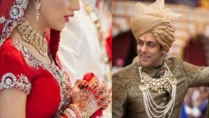 सलमान खान बन सकते हैं 56 की उम्र में इस खूबसूरत लड़की के दुल्हे, पिता सलीम खान को मिलेगी इतनी खूबसूरत बहु