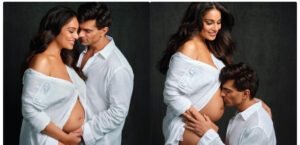 बिपाशा बासु बनने वाली हैं मां, प्रेग्नेंसी को किया कंफर्म, शेयर की बेबी बंप की फोटोज