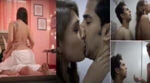 कैमरे के सामने एक नहीं, बल्कि दो म’र्दों को गर्म कर चुकी हैं ये हॉ’ट बालाएं, वेब सीरीज में लगाया भरपूर रोमांस का तड़का