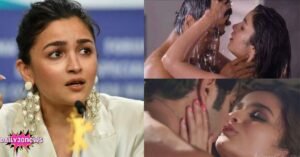 Video: आलिया ने 15 साल की उम्र से लड़कों से की थी हुक अप, खुद कहा- 10वीं क्लास के बॉयफ्रेंड ने 2 साल तक किया…