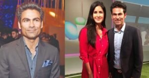 मोहम्मद कैफ ने आखिरकार बता ही दिया कि कैटरीना कैफ से क्या है उनका रिश्ता?