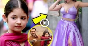 4 साल में कितनी बदल गई ‘बजरंगी भाईजान’ की ‘मुन्नी’ अब दिखती बेहद खूबसूरत