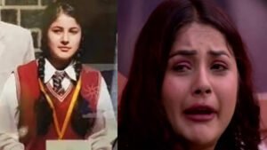 15 साल की उम्र में घर भाग गयीं थी शहनाज गिल, परिवार वाले करते थे…