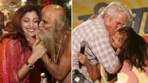 ये है शिल्पा शेट्टी की जिंदगी के कुछ ऐसे गंदे कारनामे, जिस वजह से लोग आज भी देते है गा’लिया