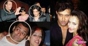 ये हैं बॉलीवुड के ‘नशेड़ी’ स्टार्स, सुबूत हैं ये 15 नशीली तस्वीरें