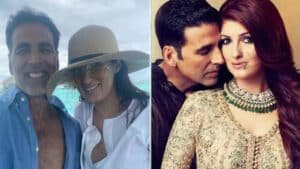 अक्षय कुमार के पास क्या है जो किसी खान के पास नहीं? पत्नी ट्विंकल के बेशर्मी भरे जवाब से छूटे पसीने !