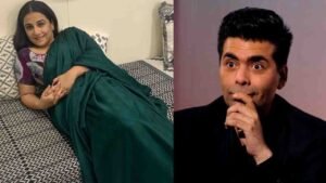 विद्या बालन भूल गए सारी लाज शर्म दुनिया के सामने बता दिया, उन्हें कैसे बिस्तर पर आदमी कर सकता है खुश..