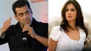 5 अभिनेत्रियाँ जो खा चुकी हैं सलमान खान के साथ कभी काम ना करने की कसम, एक कर चुके पि’टाई