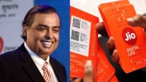 Jio ने फिर से मचाया तहलका, 3 महीने तक रिचार्ज का झंझट हुआ ख़त्म, मिल रहा फ्री अनलिमिटेड कॉल और डाटा
