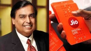 Jio के 365 दिनों वाले ऑफर ने मचा दी धूम, बार-बार के रिचार्ज कराने के झंझट से मिला साल भर के लिए छुटकारा