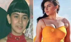 इस छोटी सी गलती के कारण उम्र से पहले जवान दिखने लगी थी हंसिका मोटवानी