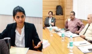 IAS Interview Questions: लड़की के श’रीर की कौन सी चीज हम खा सकते है? अधिकांश ने दिया गलत जवाब
