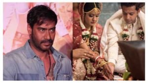 अजय देवगन के इस बेटे ने कर ली कम उम्र की लड़की से शादी, खुद अजय देवगन ने दिया बेटे को आशीर्वाद देखे तस्वीरे