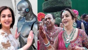 अंबानी फैमिली के अजीबो गरीब शौक, नीता अंबानी हैं सबसे आगे
