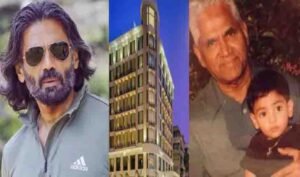 पिता ने जिन जिन होटलों में किया था सफाई कर्मी का काम, बेटे ने उन सारे होटल्स को खरीद लिया