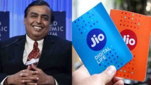 Jio ने 6 साल पूरे होने की ख़ुशी में यूजर्स को दिया बार-बार के रिचार्ज से छुटकारा, 1 साल तक अनलिमिटेड कॉल और डाटा