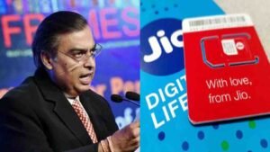 Jio के 395 रुपये वाले प्लान ने मचाई धूम, मिलेगा अनलिमिटेड कॉल और डाटा, 3 महीने के लिए रिचार्ज की टेंशन छुटकारा