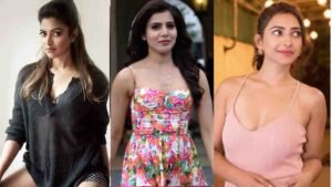 साउथ सिनेमा की ये एक्ट्रेस तलाक लेने के बाद हुईं बो’ल्ड! एक के लिए ‘खाने से जरूरी है से’क्स’