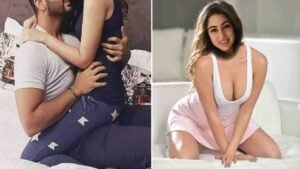 अपने मामा से शादी करना चाहती है सैफ की बेटी सारा अली खान, देखें दोनो की साथ तस्वीर और सैफ ने भी कहा ये…
