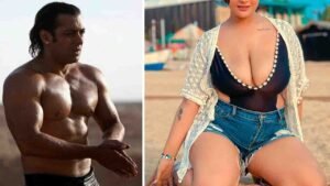 सलमान की बहन पर चढ़ गया हॉ’टने’स का फितूर, बो’ल्ड फोटो से सोशल मीडिया पर मचाया धमाल…