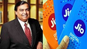 Jio में बार-बार रिचार्ज कराने के झंझट से मिला हमेशा के लिए छुटकारा, 365 दिनों के अनलिमिटेड कॉल और डाटा