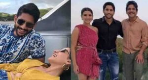 तलाक के बाद नागा संग रिश्ते पर बोली सामंथा, बोली- ‘ जब भी नागा कमरे में कदम रखते थे तो बि’स्तर पर ..’
