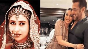 करिश्मा कपूर ने सलमान खान के साथ शेयर की तस्वीरें, फैंस बोले- ‘आप दोनों कर लो शादी’