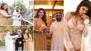 न कोई हिट फिल्म न कोई एड फिर जैसे लग्जरी लाइफ जीती हैं उर्वशी रौतेला