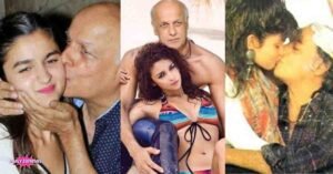 बेटी के संग लिप लॉक, हसीनाओं संग कोजी फोटोज… ऐसी है महेश भट्ट की विवादित जिंदगी
