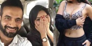 इरफान पठान की खूबसूरत वाइफ के सामने फेल हैं अनुष्का शर्मा, देखें फोटो