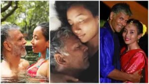मिलिंद सोमन ने खोले बेडरूम सीक्रेट्स, बोले- अभी भी 26 साल छोटी पत्नी से ज्यादा…