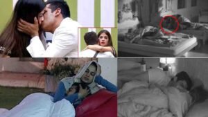बिगबॉस के घर में हो चुका है कई बार से’क्स! सलमान खान भी हैं इसका हिस्सा !