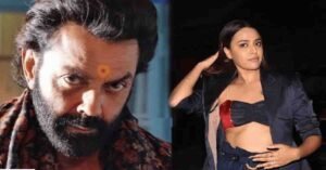 बॉबी देओल की पत्नी का आ’पत्तिज’नक Video हुआ Viral, अब सारी दुनिया में हो रही है थू-थू