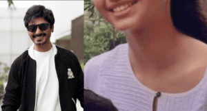 नवाज़ुद्दीन सिद्दीकी ने शेयर की डॉटर’स डे में बेटी की तस्वीर, शोरा सिद्दीकी लगती है ऐश्वर्या की छोटी बहन