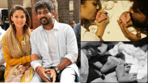 ‘शादी से पहले से’क्स या…’, शादी के 4 महीने बाद ही मां बनी नयनतारा तो लोगों ने किए ऐसे सवाल