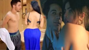 इंग्लिश फिल्मो से भी ज्यादा गं’दे सीन है Priyanka Chopra की इन 6 फिल्मो में, अकेले में ही देखना