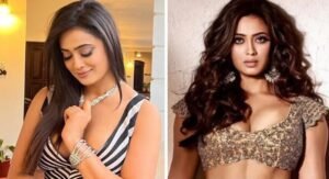 42 साल की श्वेता तिवारी ने शर्ट पैंट पहनकर शेयर की बोल्ड तस्वीरें, अपने टोंड फिगर से गिराईं बिजलियाँ !