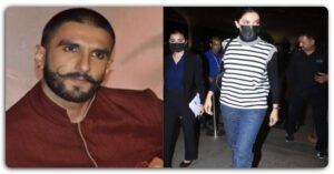 त’लाक की खबरों के बीच दीपिका मां के साथ एयरपोर्ट पर, रणवीर को छोड़…