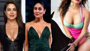 प्रियंका और करीना से 4 गुना ज्यादा कमाती है यह एक्ट्रेस, एक्टिंग के अलावा एक्स्ट्रा इनकम के लिए करती है यह काम