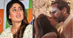 दो बेटों के पिता होने के बाद भी अपनी इस आदत को सुधार नहीं पा रहे सैफ, करीना के सिर से ऊपर निकल चुका है पानी