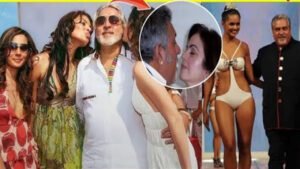 विजय माल्या ने नीता अंबानी को भी नहीं छोड़ा, आप भी देख सकते हो क्या हुआ था !