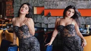 21 की होते ही अवनीत कौर ने पार कर डाली बो’ल्ड’ने’स की सारी हदें, छलनी जैसा टॉप पहन दिखाया सब कुछ!