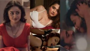 TV की इन 7 संस्कारी बहुओं ने OTT शोज के लिए उतार फेंका शराफत का चोला, जमकर दिए बो’ल्ड सी’न…