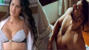 Video: कैटरीना कैफ ने प्रा’इवे’ट बे’डरूम वीडियो कर दिया शेयर, बिस्तर में घुसा भू’त…विक्की कौशल की उड़ी नींद!