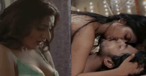लि’पलॉक से लेकर से’क्स का बेवसीरज में लगाया जा रहा हैं भरपूर तडका, इं’टीमेंट सीन देखकर दर्शक हो जाते हैं मदहोश