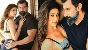 46 की उम्र में इस एक्ट्रेस को चढ़ी ज’वा’नी, ऊ’प’र से टा’इ’ट ड्रे’स में दिखाया ब’द’न, फैंस हुए बेकाबू!