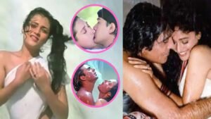 80 और 90 के दशक की बॉलीवुड एक्ट्रेसेस के इन बो’ल्ड सीन्स ने हिला दी थी इंडस्ट्री, देखें