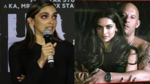 Deepika Padukone का खुलासा बताई हॉलीवुड छोड़ने की वजह, बोली-फि’ल्म के बाद वैनिटी फेयर पार्टी में एक्टर ने…