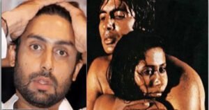 अभिषेक के पैदा होते ही अमिताभ से हो गया था यह बड़ा कां’ड, आज भी है उस बात का अफसोस